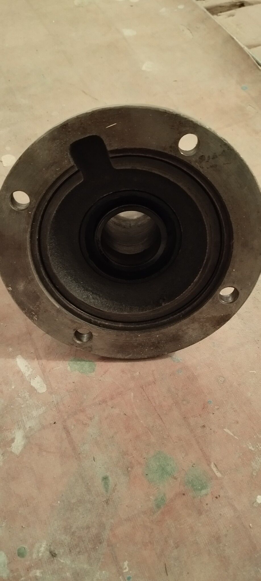 zil 130 öwki filýansi 60 TMT - Балканабат - img 2