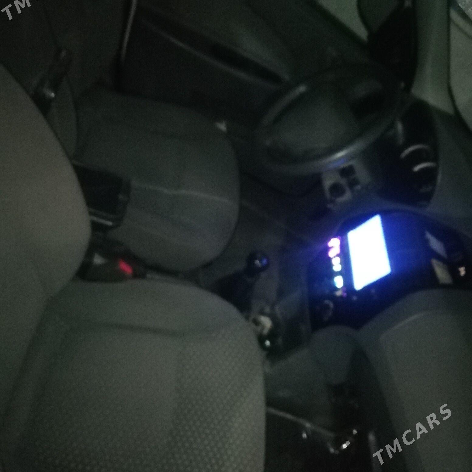 Saipa Tiba 2014 - 80 000 TMT - Aşgabat - img 5