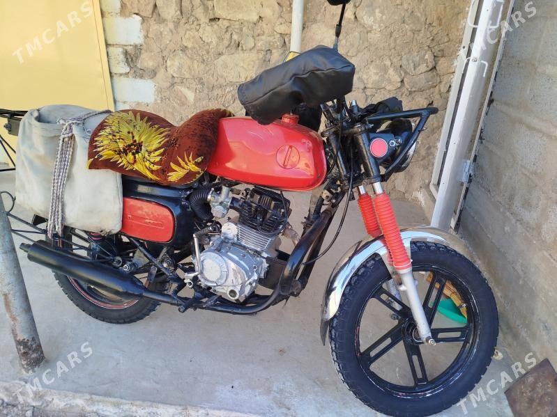 Fekon FK200-14G 2022 - 8 000 TMT - Jebel - img 3