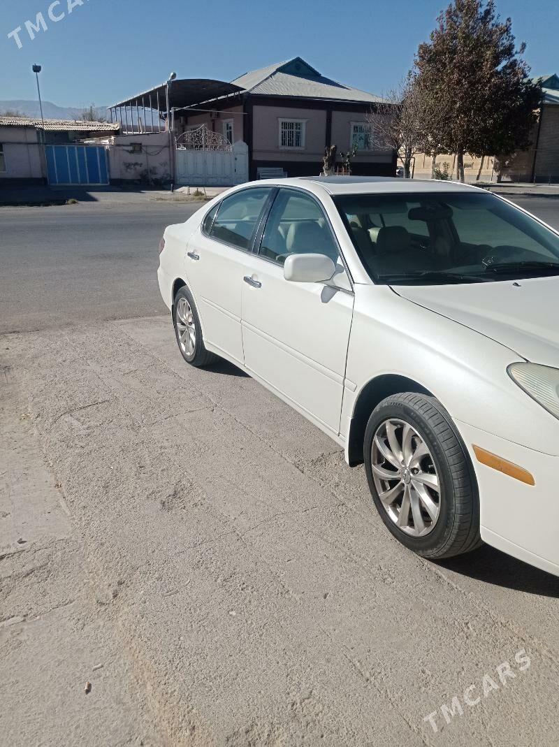 Lexus ES 300 2002 - 170 000 TMT - Arkadag - img 4