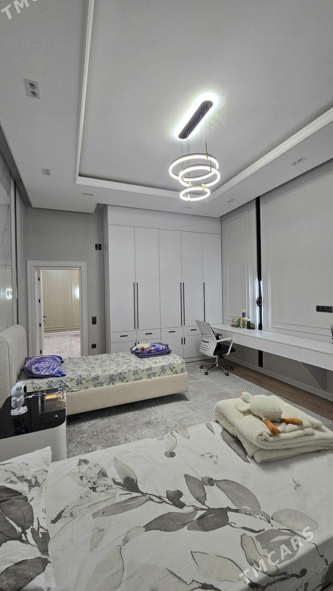 Голевой проект 8сот 4ком 300м² - Daşoguz - img 9