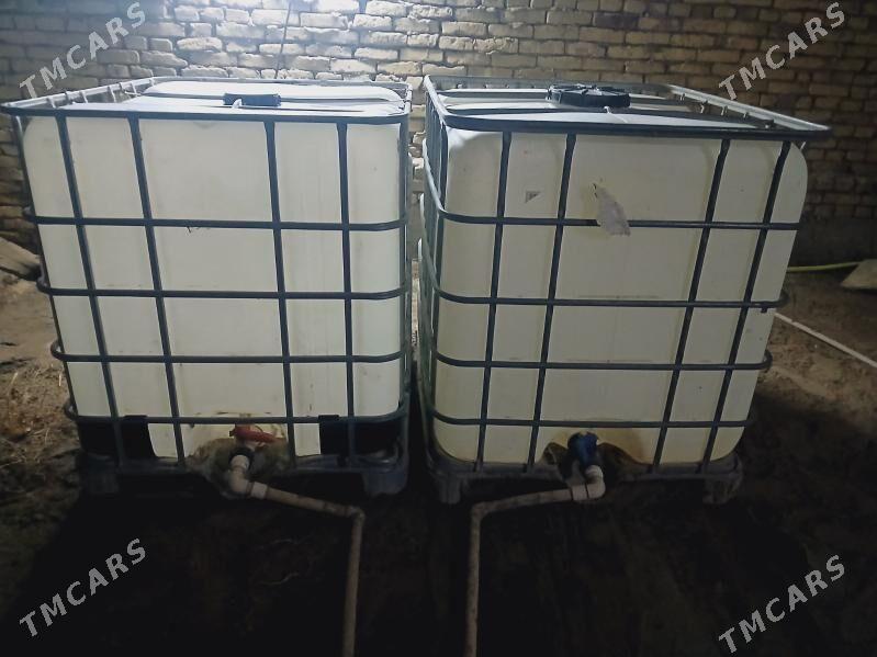 SUW BOCKA ARASA SUW BOCKA - Дашогуз - img 1