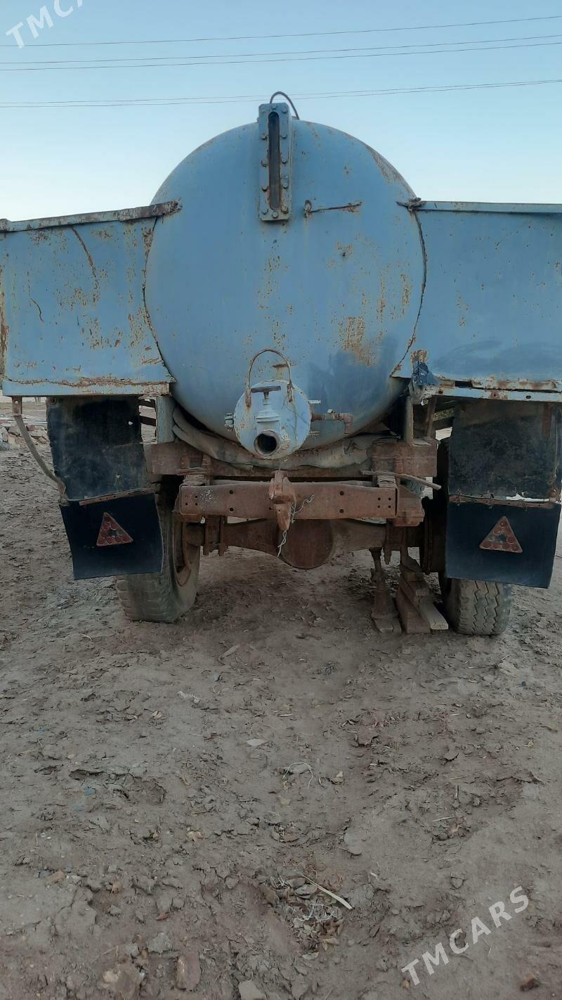 Gaz 53 1993 - 25 000 TMT - Babadaýhan - img 4