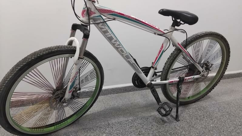 tigir MTWOLF - ул. Московская (10 йыл абаданчылык ш.) - img 3