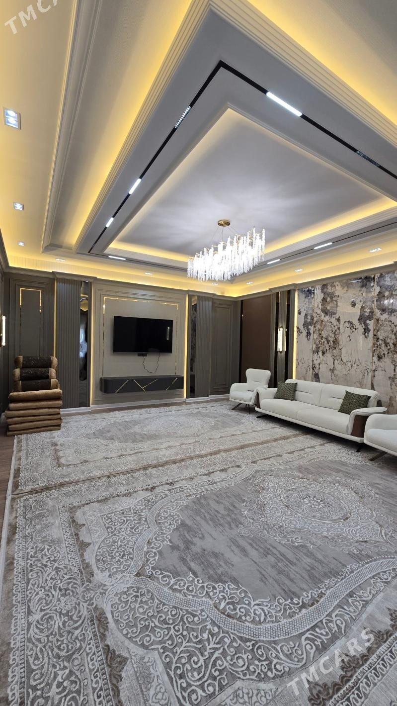 Голевой проект 8сот 4ком 300м² - Daşoguz - img 2