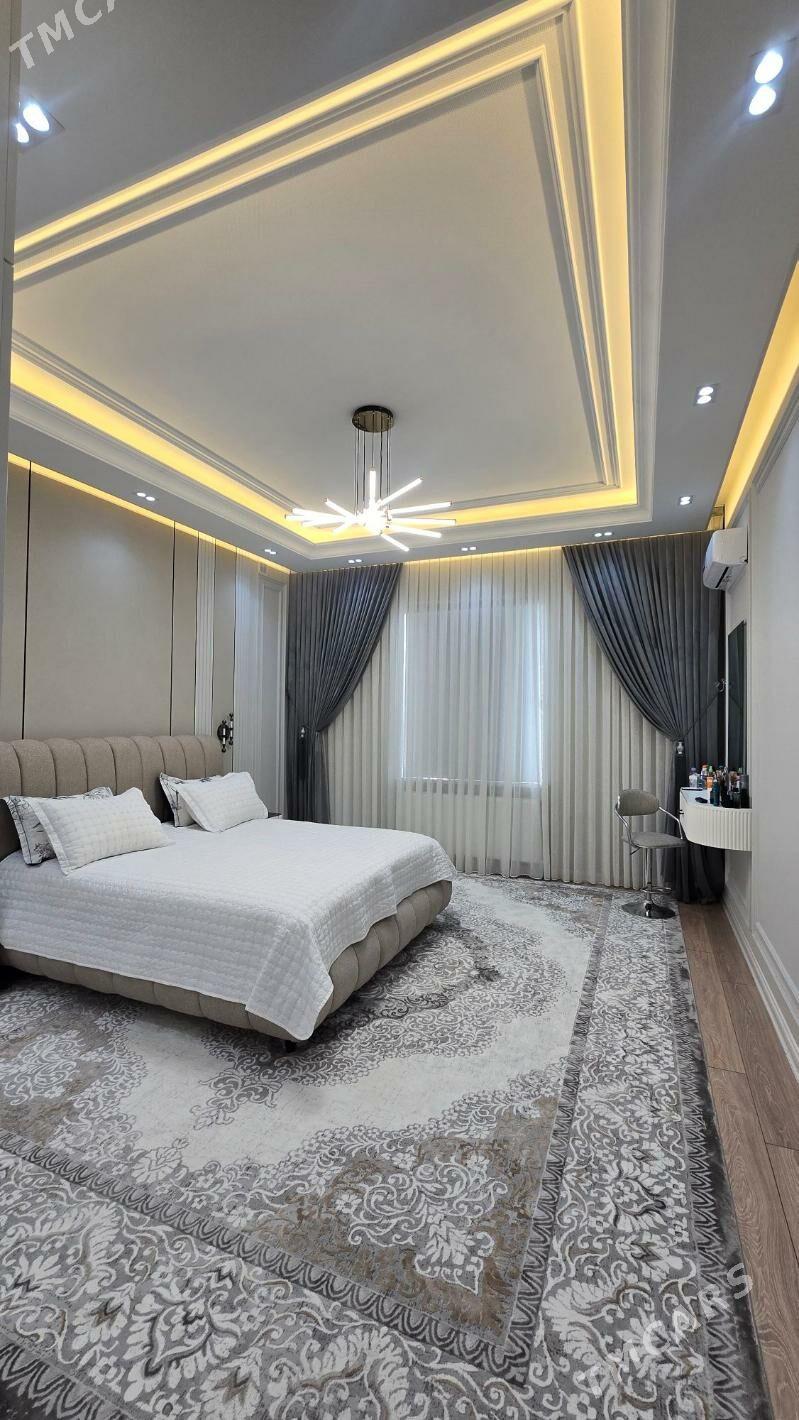 Голевой проект 8сот 4ком 300м² - Daşoguz - img 5