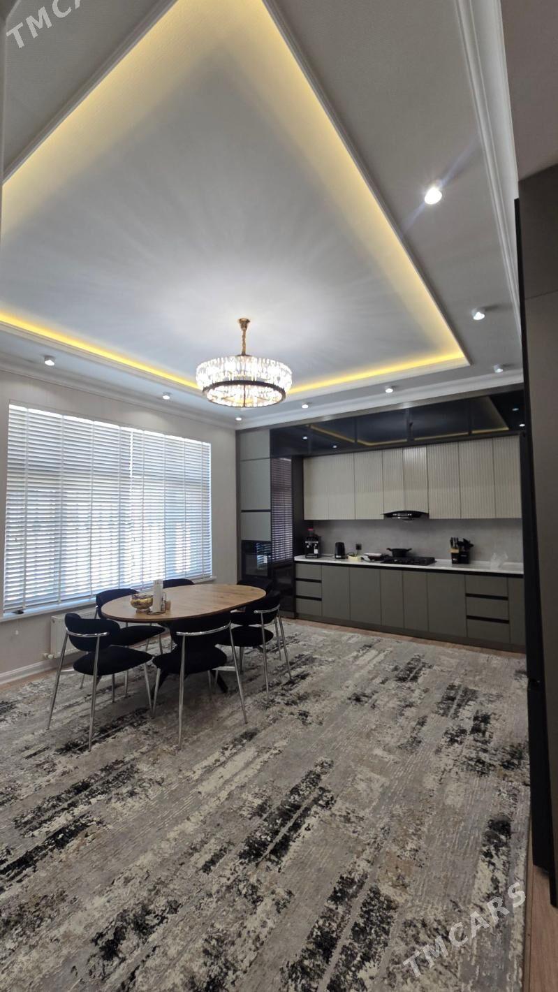 Голевой проект 8сот 4ком 300м² - Daşoguz - img 8