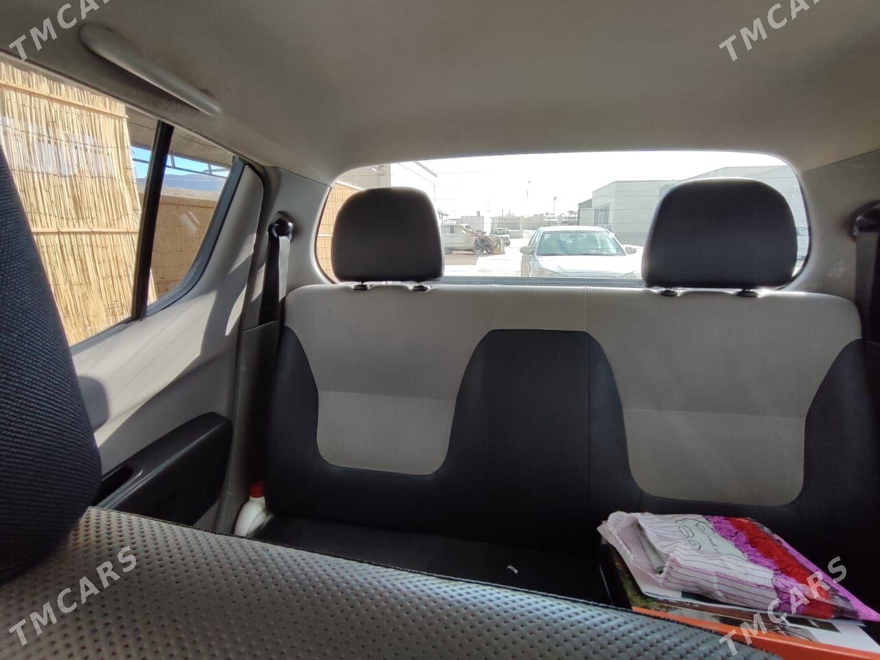 Mitsubishi L200 2012 - 160 000 TMT - Шатлык - img 6