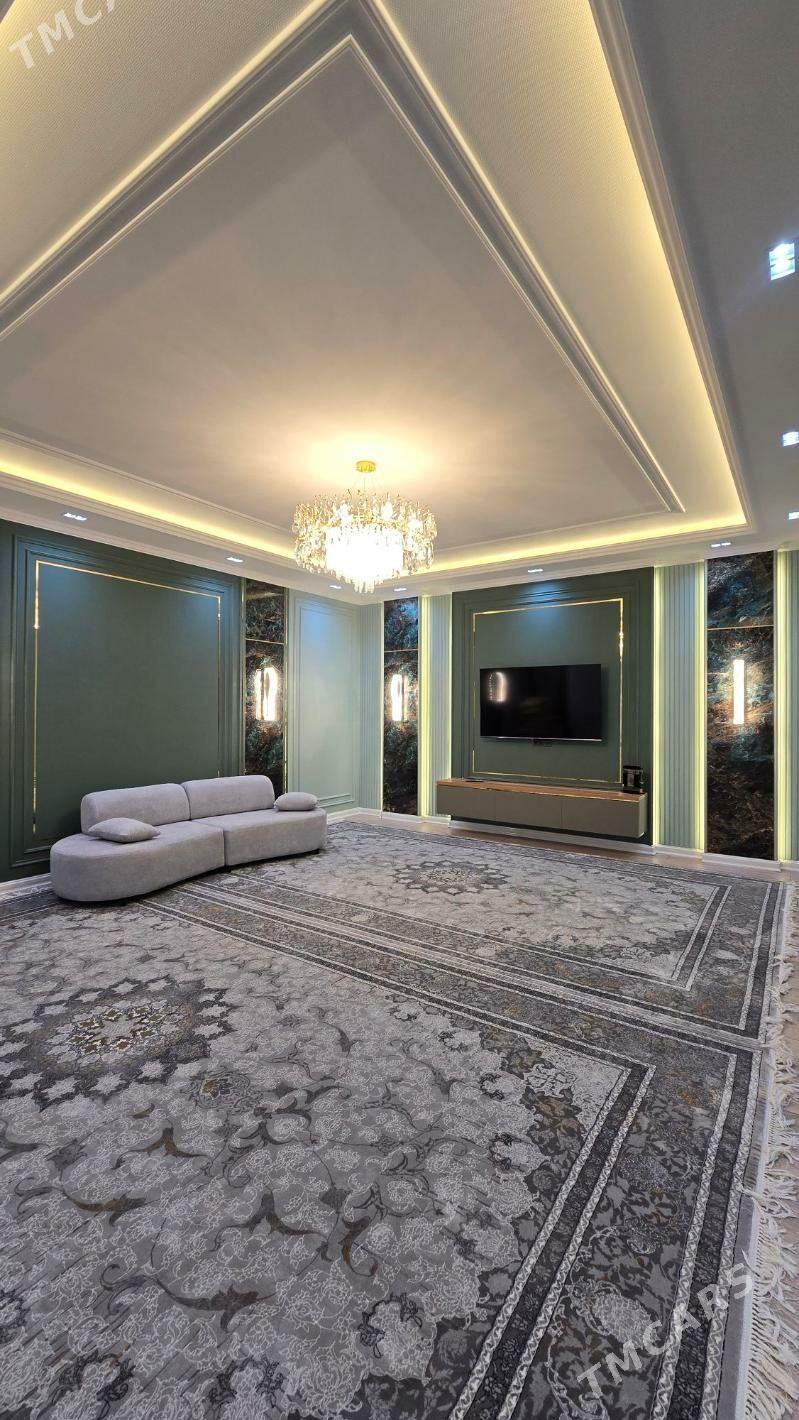 Голевой проект 8сот 4ком 300м² - Daşoguz - img 4