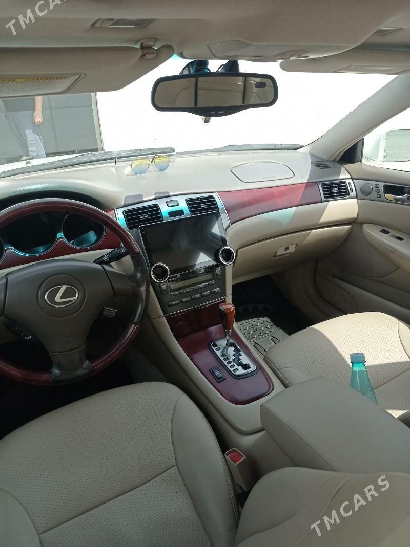 Lexus ES 300 2002 - 170 000 TMT - Arkadag - img 5