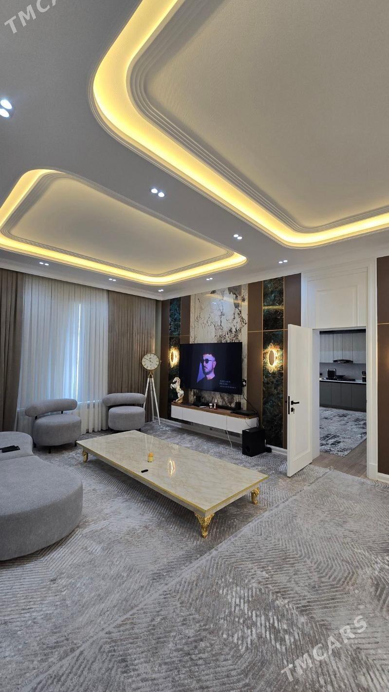 Голевой проект 8сот 4ком 300м² - Daşoguz - img 6