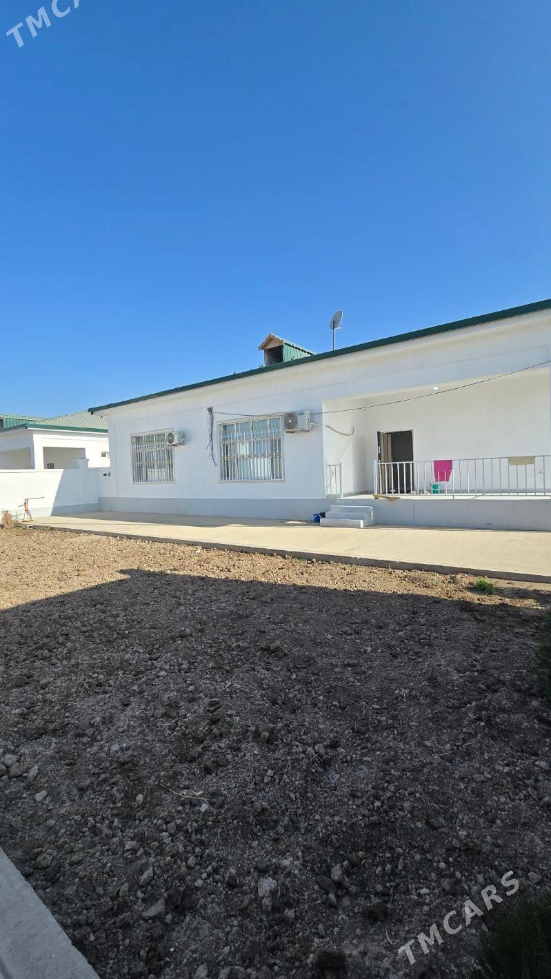 Голевой проект 8сот 4ком 300м² - Daşoguz - img 10