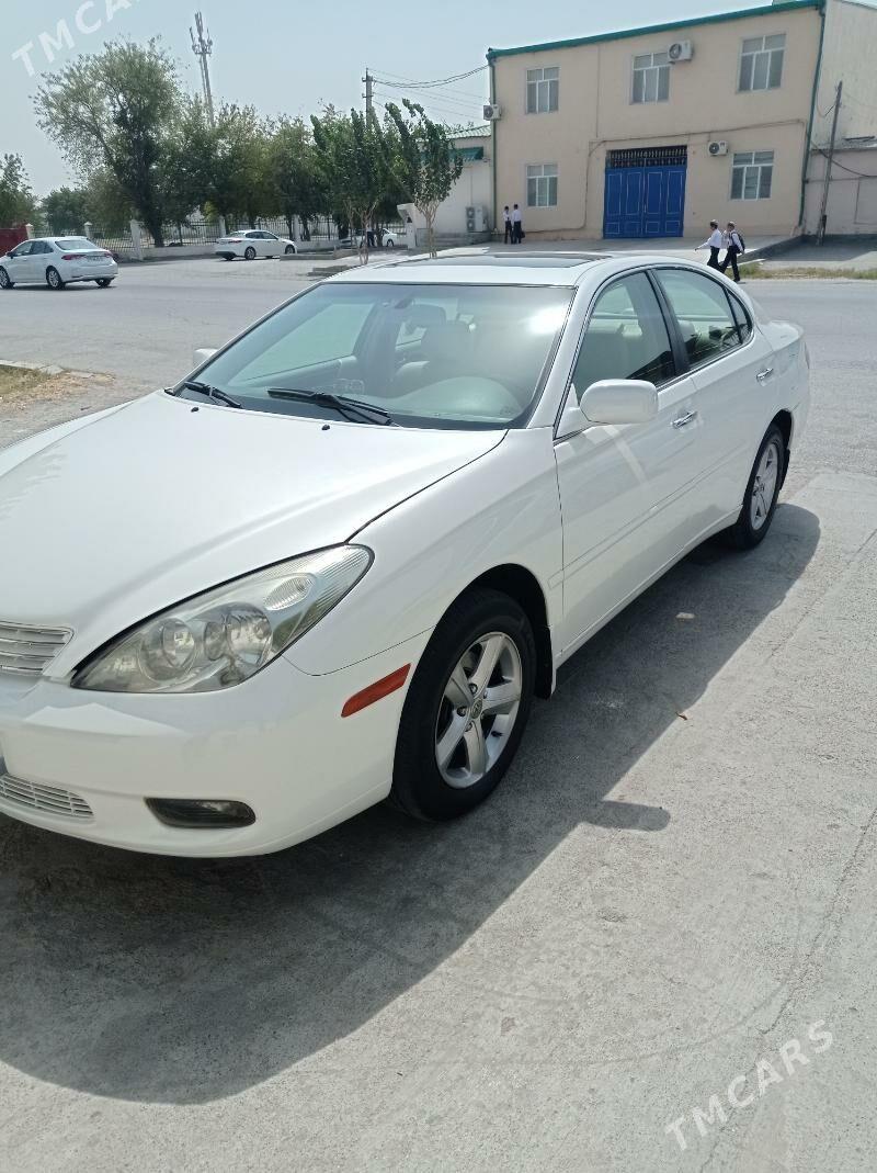 Lexus ES 300 2002 - 170 000 TMT - Arkadag - img 7