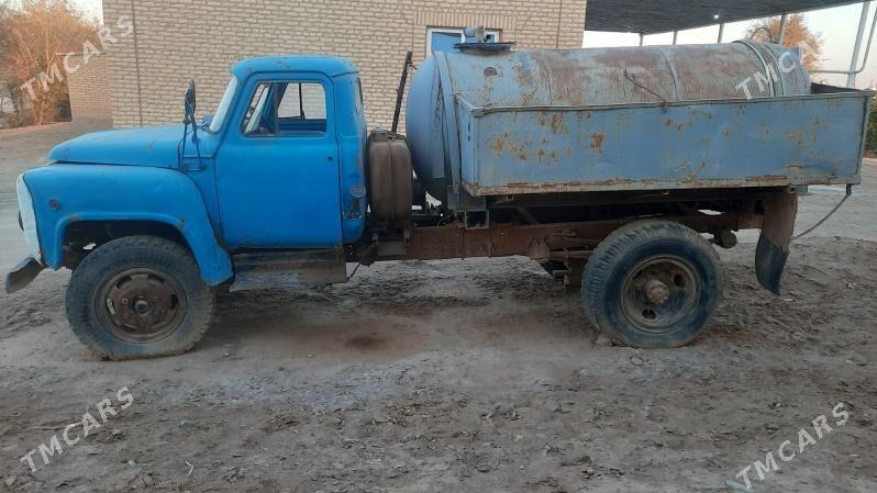 Gaz 53 1993 - 25 000 TMT - Babadaýhan - img 3