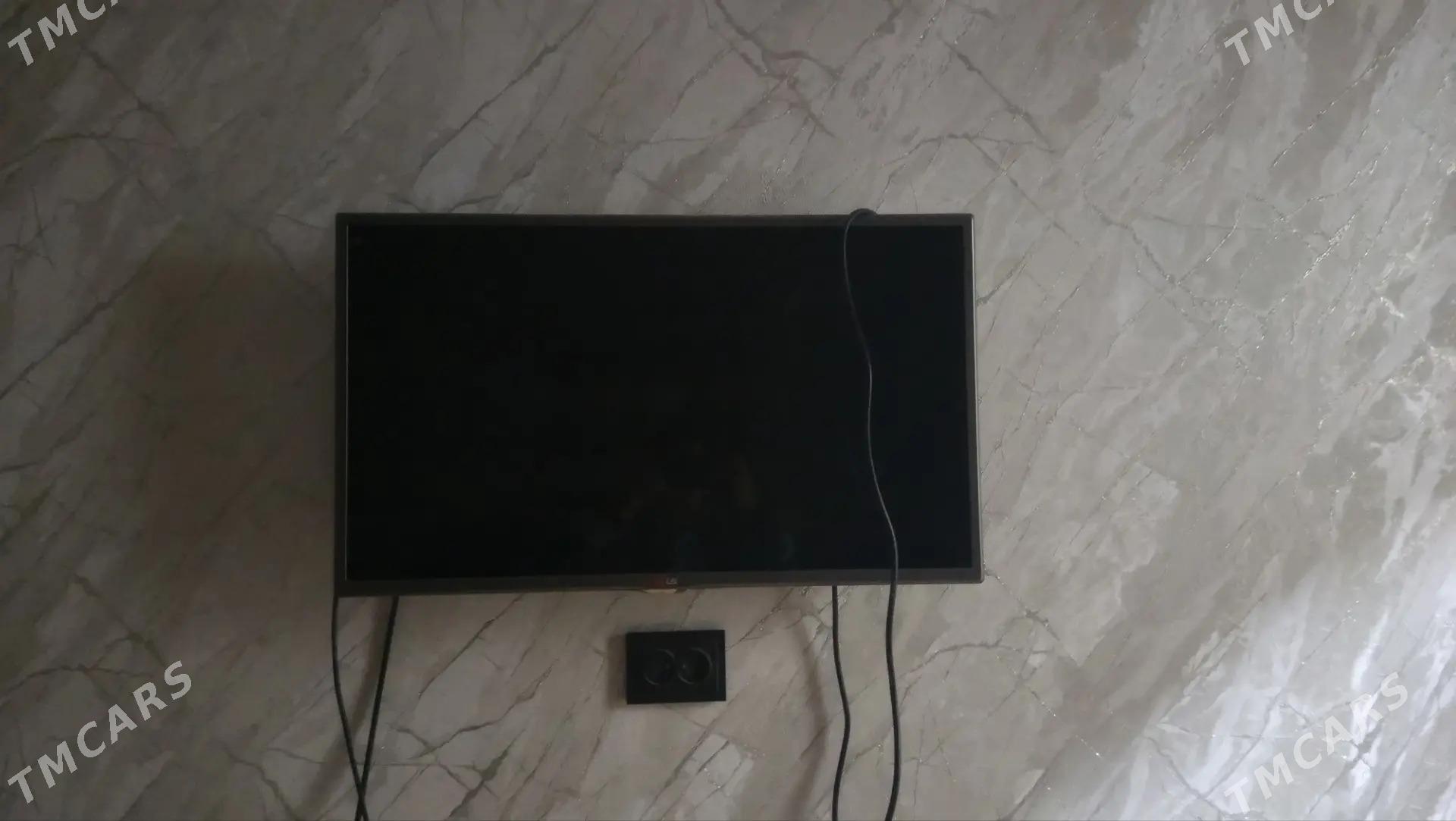 телевозор - Туркменабат - img 1