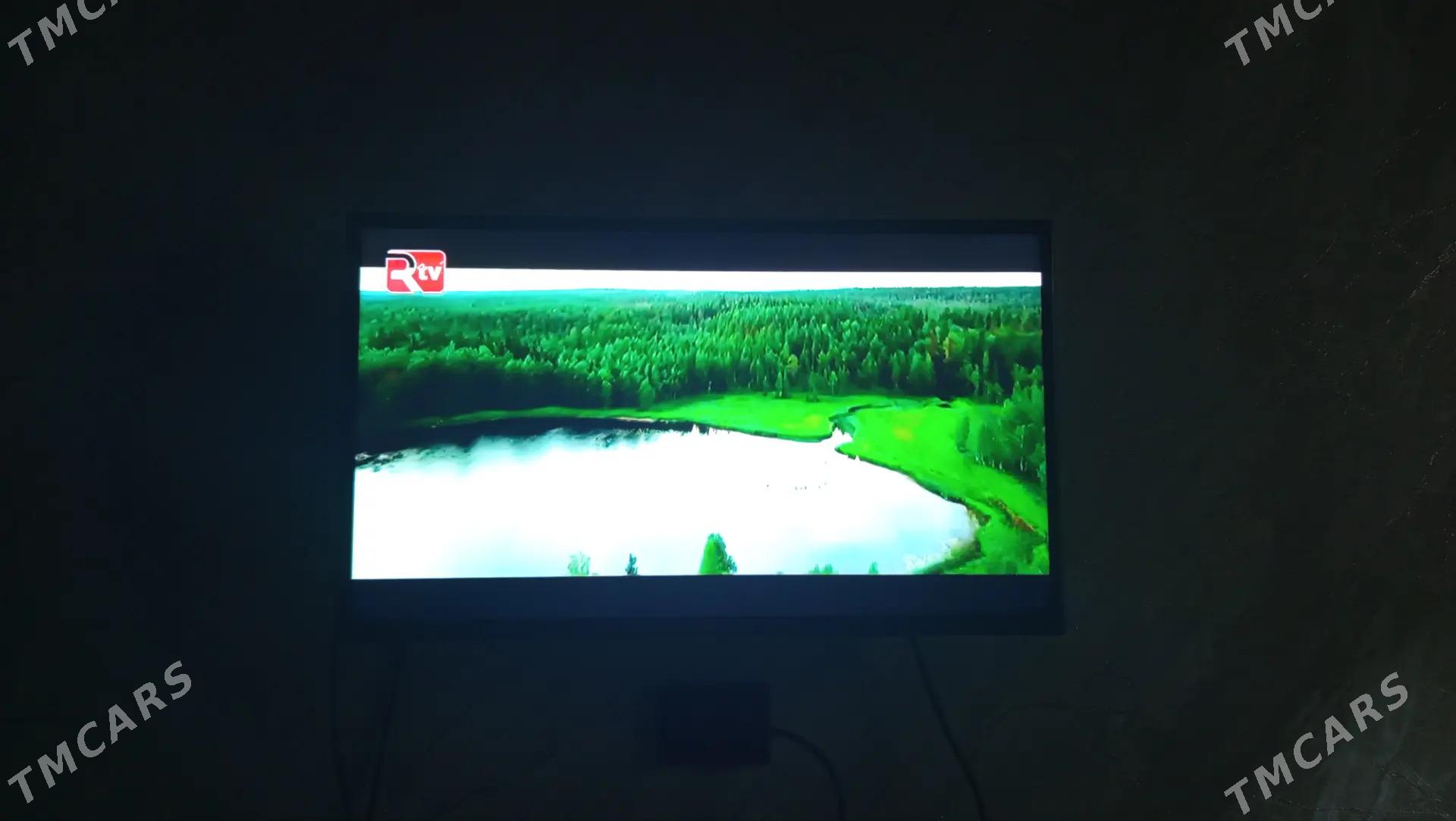 телевозор - Туркменабат - img 2