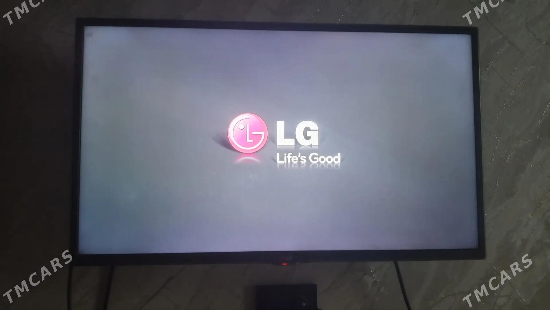 телевозор - Туркменабат - img 3