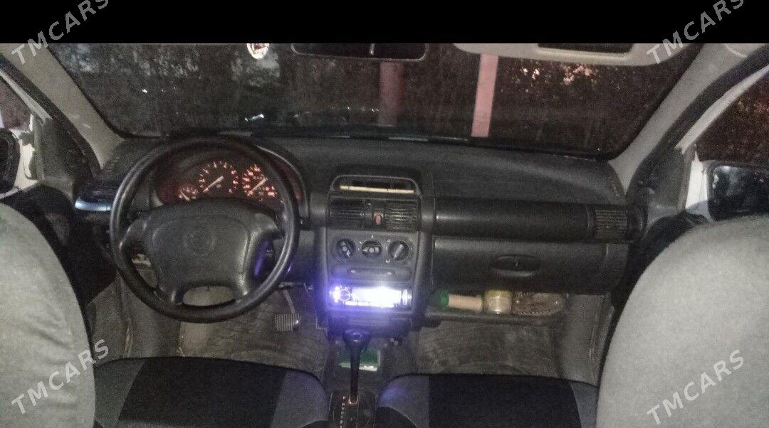 Opel Vita 1996 - 32 000 TMT - Ашхабад - img 4