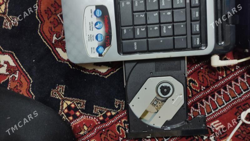 Toshiba noutbuk - Çoganly - img 3