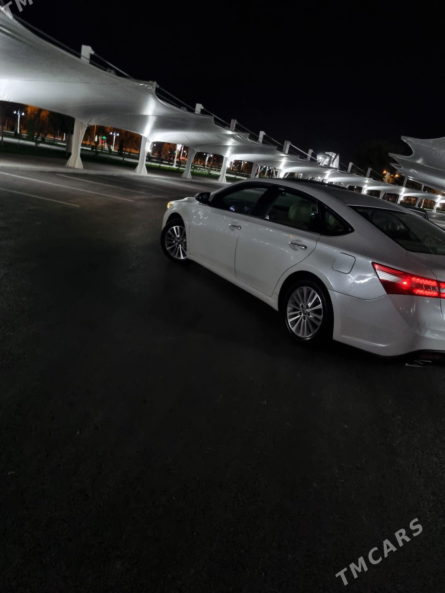 Toyota Avalon 2013 - 340 000 TMT - Aşgabat - img 6