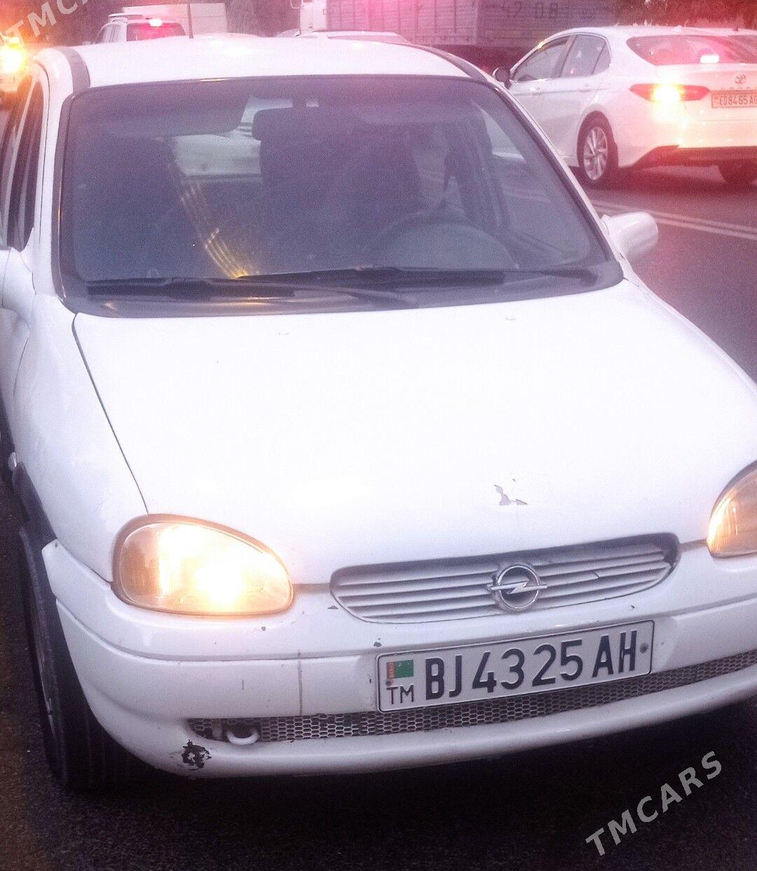 Opel Vita 1996 - 32 000 TMT - Ашхабад - img 1