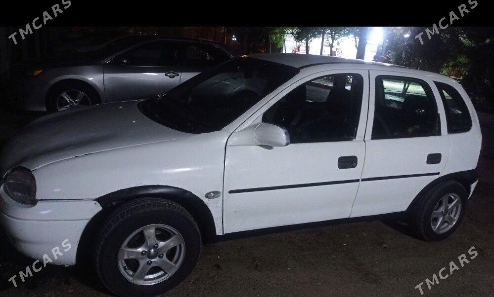 Opel Vita 1996 - 32 000 TMT - Ашхабад - img 2