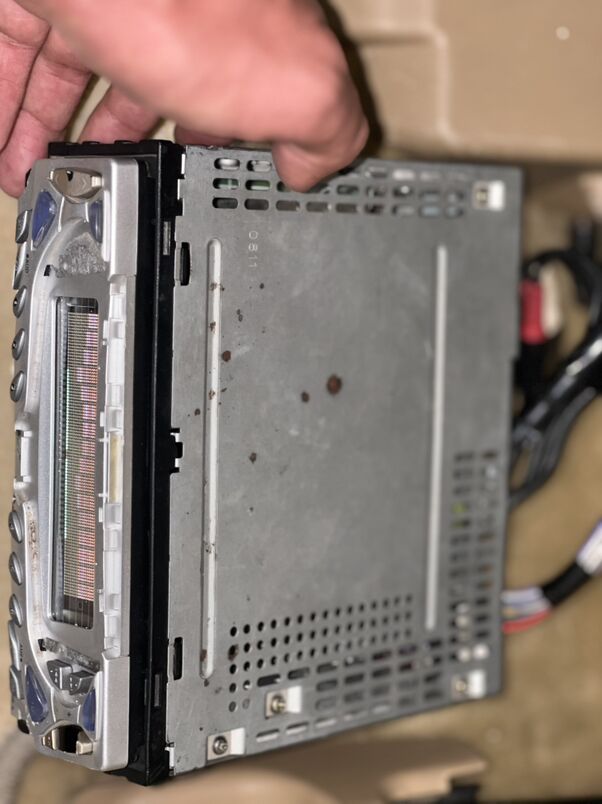 exo kenwood inche gok 1 500 TMT - Ашхабад - img 2