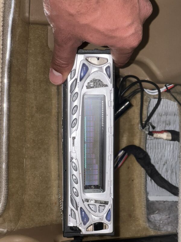 exo kenwood inche gok 1 500 TMT - Ашхабад - img 3