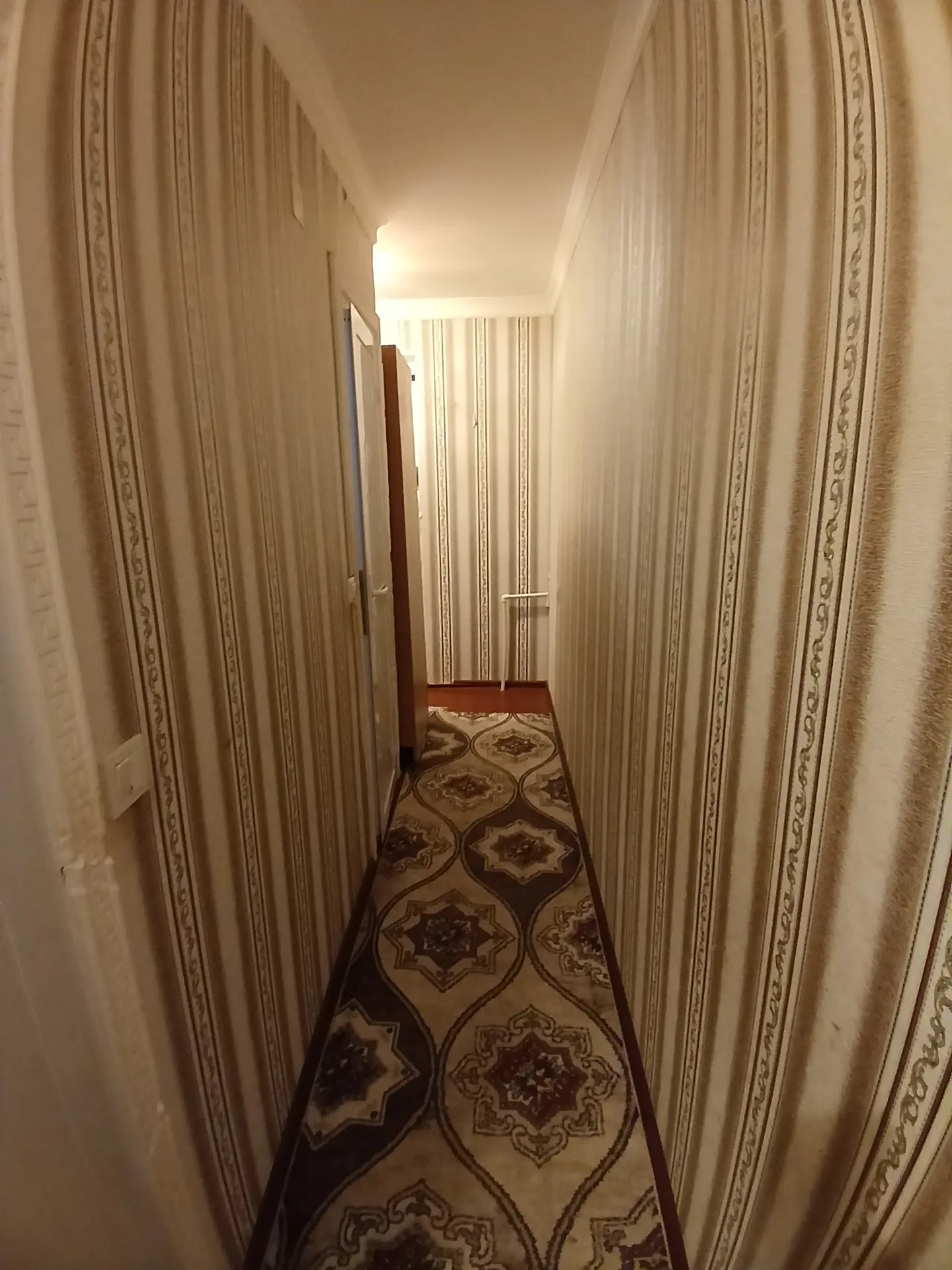 11mkr 4/3etažy 2komnat razdeln - Ашхабад - img 5