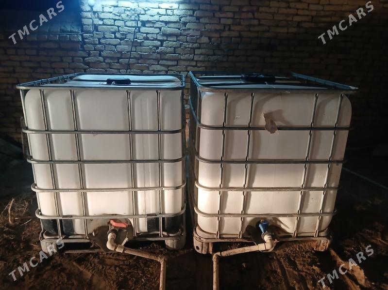 SUW BOCKA ARASA SUW BOCKA - Дашогуз - img 2