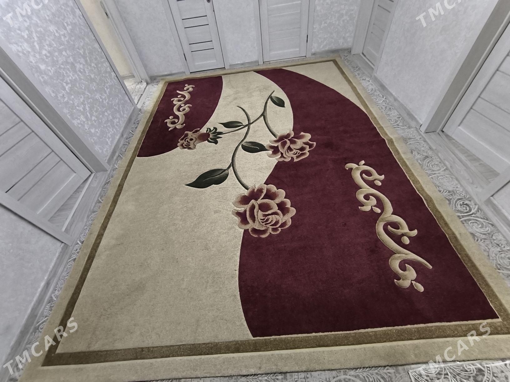 Haly kover Ковёр turkey - Aşgabat - img 1