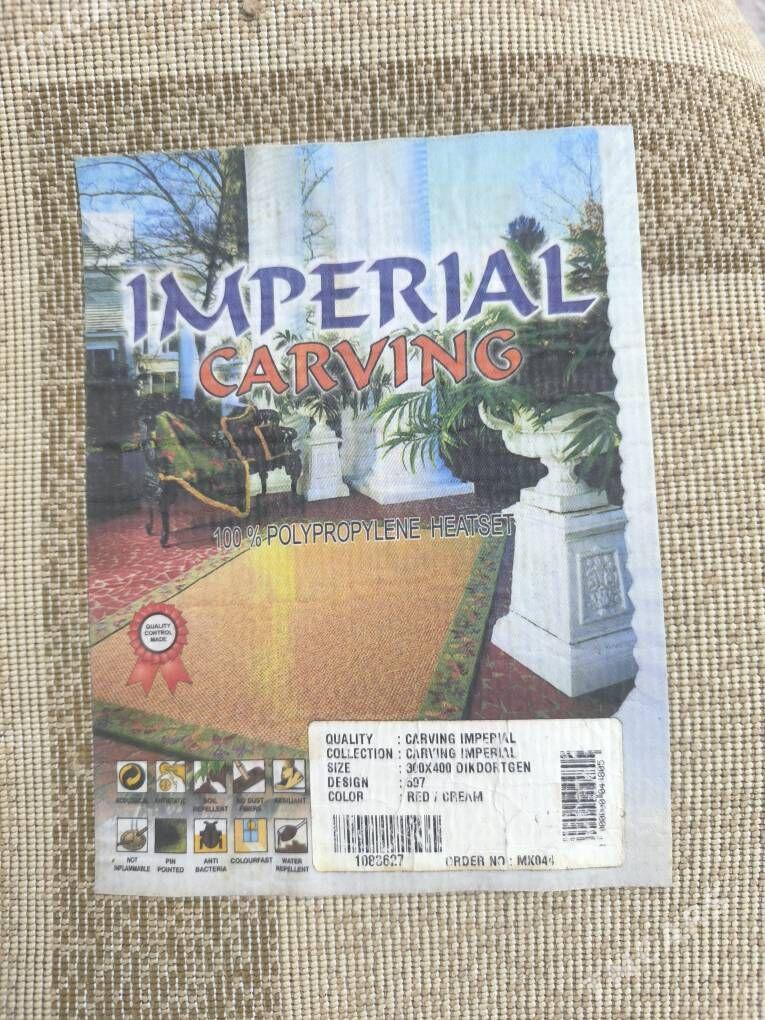 Haly kover Ковёр turkey  - Aşgabat - img 5