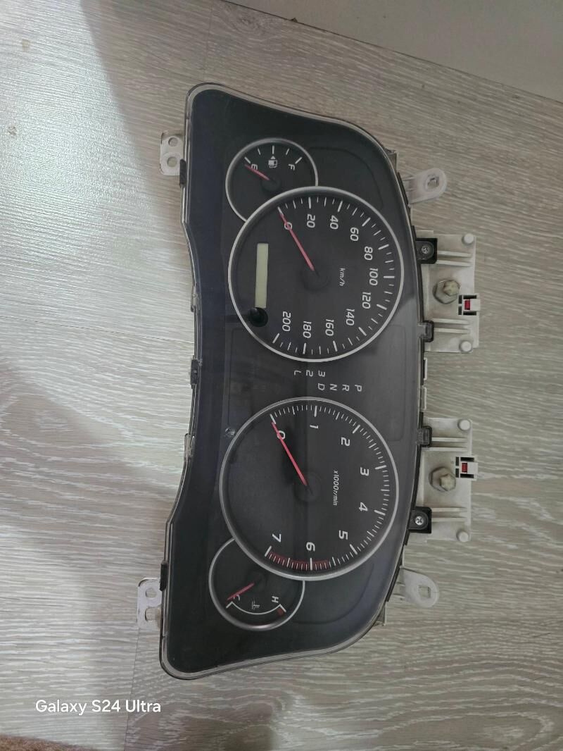 pribor prada 2008 madel 800 TMT - Туркменбаши - img 2