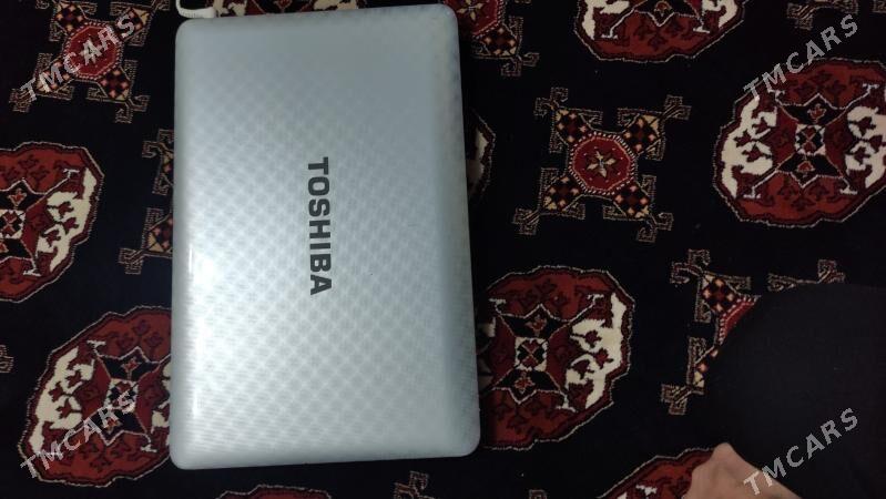 Toshiba noutbuk - Çoganly - img 2