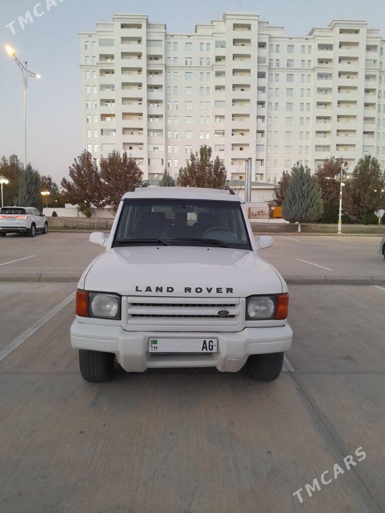 Land Rover Discovery Series II 2001 - 80 000 TMT - Ашхабад - img 2