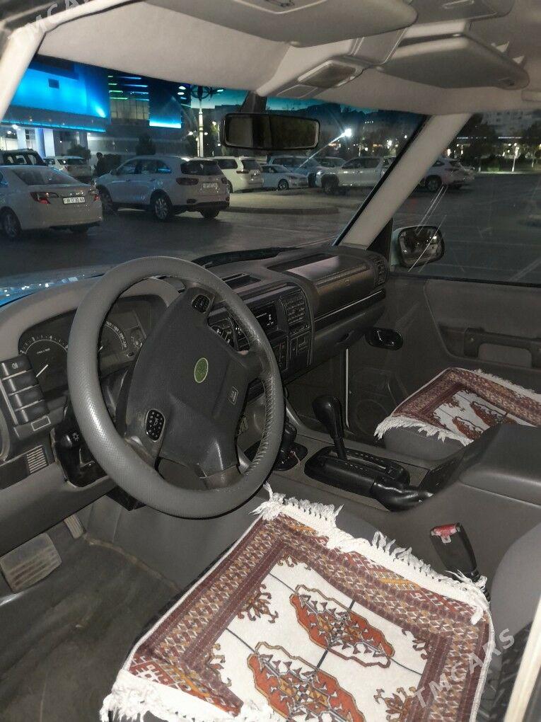 Land Rover Discovery Series II 2001 - 80 000 TMT - Ашхабад - img 6