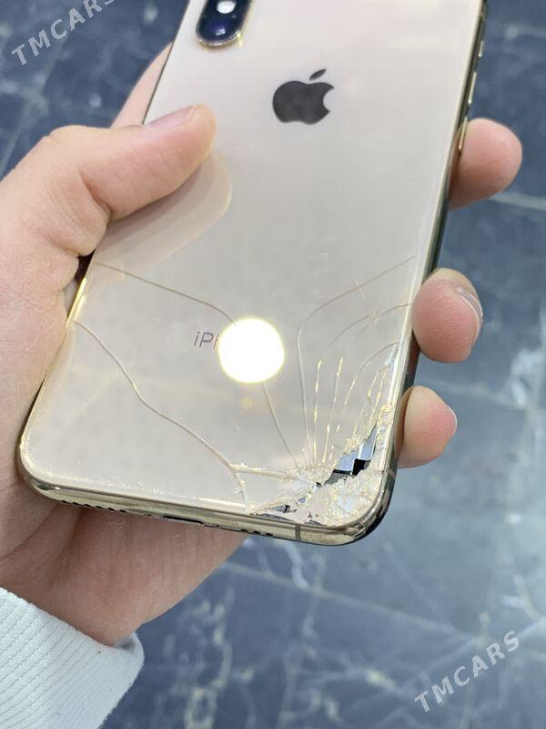 iphone xs - Гумдаг - img 2