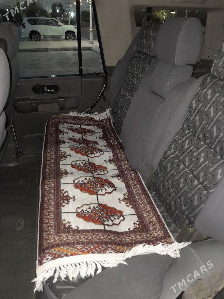 Land Rover Discovery Series II 2001 - 80 000 TMT - Ашхабад - img 8