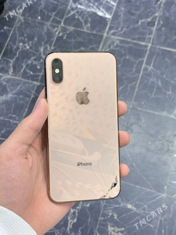 iphone xs - Гумдаг - img 3