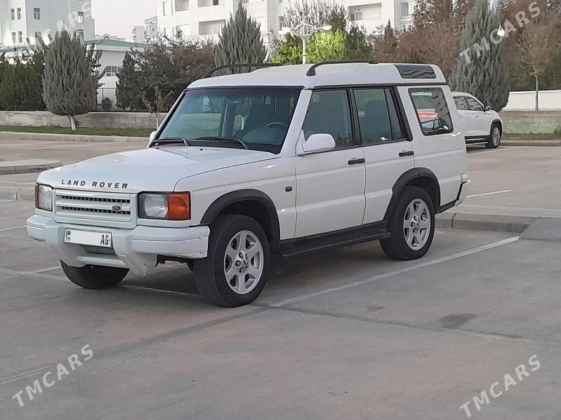 Land Rover Discovery Series II 2001 - 80 000 TMT - Ашхабад - img 3