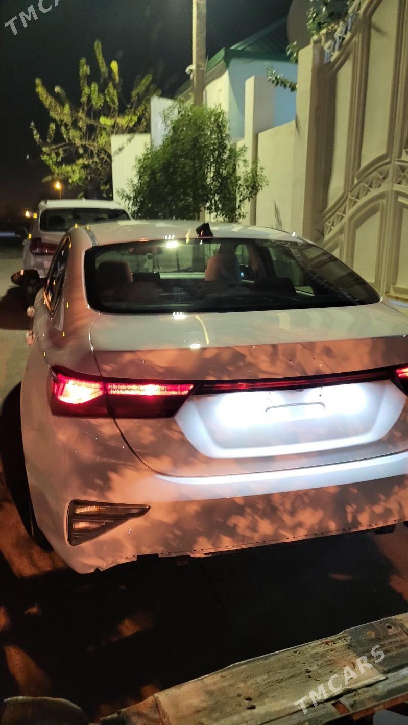 Kia Forte 2021 - 200 000 TMT - Aşgabat - img 8