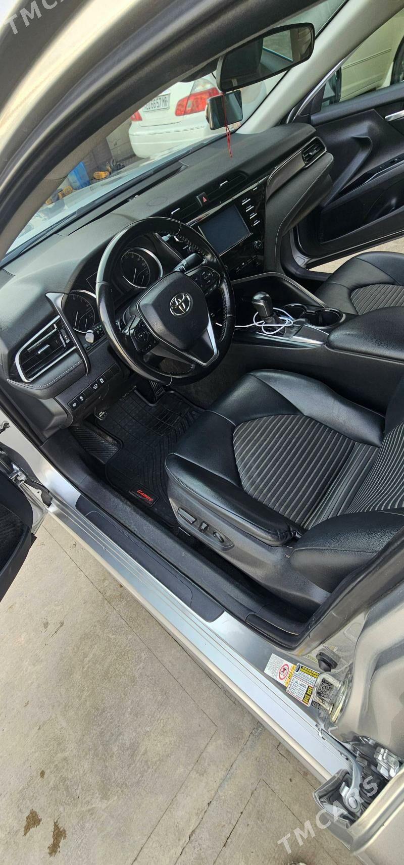 Toyota Camry 2019 - 310 000 TMT - Mary - img 3