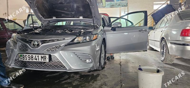 Toyota Camry 2019 - 310 000 TMT - Mary - img 6