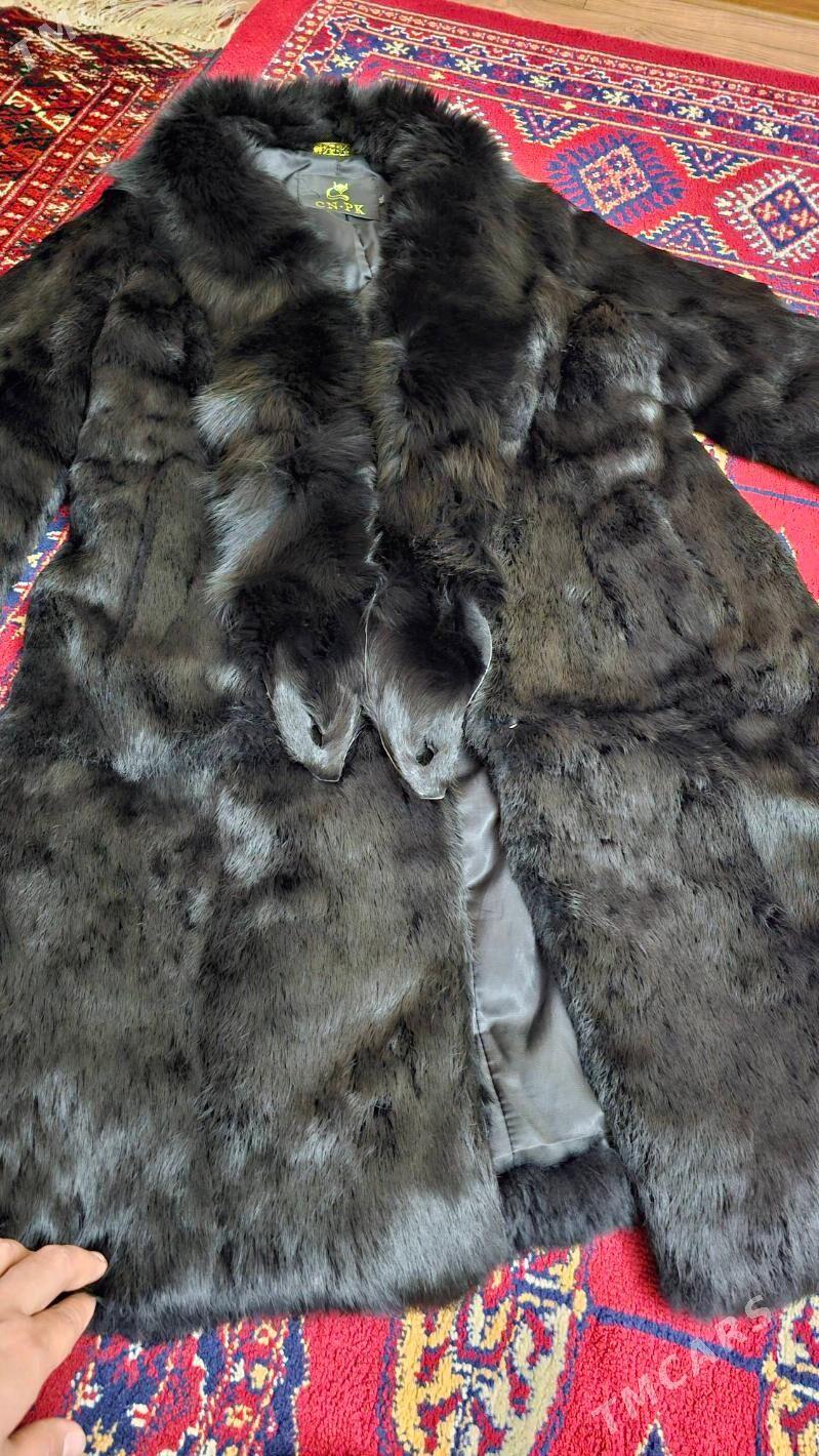 shuba - Aşgabat - img 3