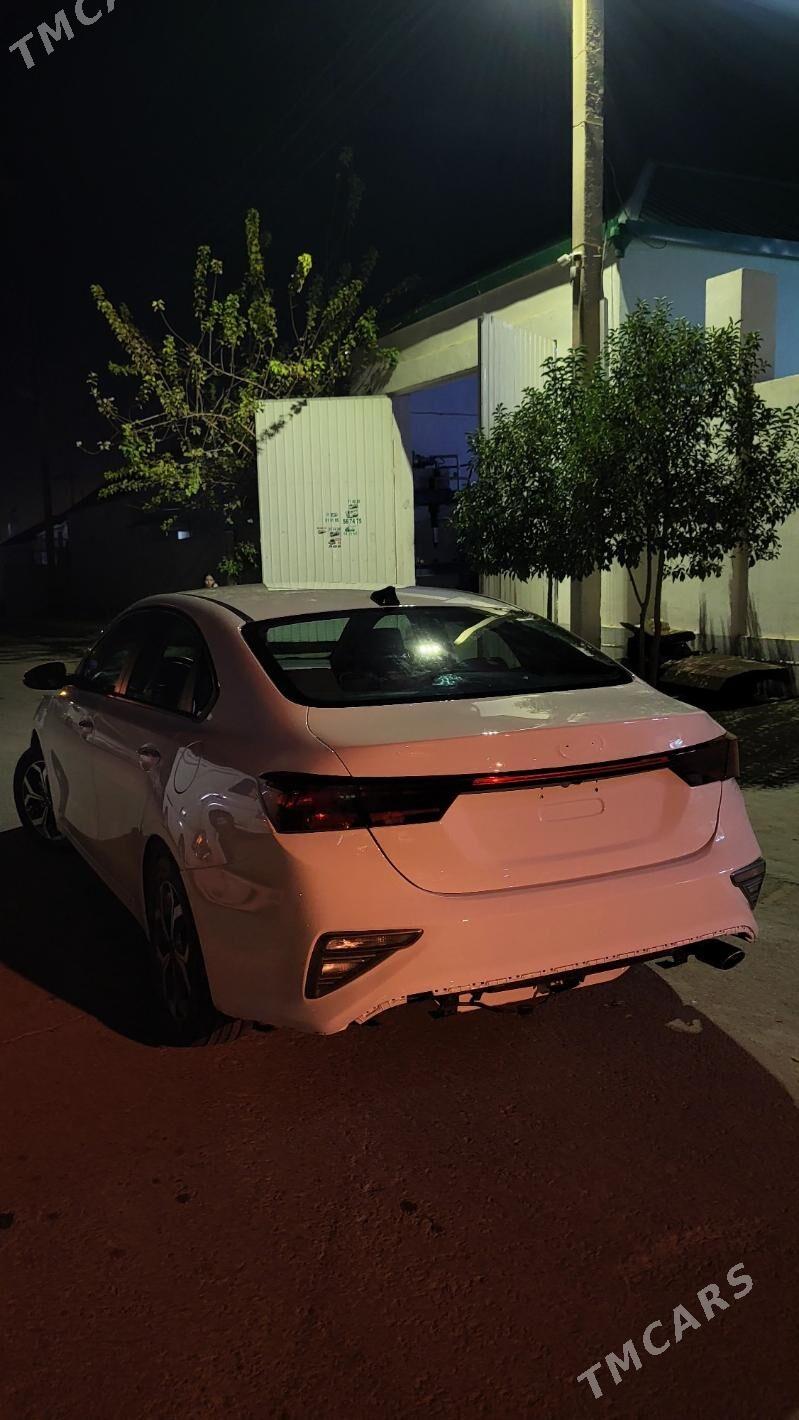 Kia Forte 2021 - 200 000 TMT - Aşgabat - img 4