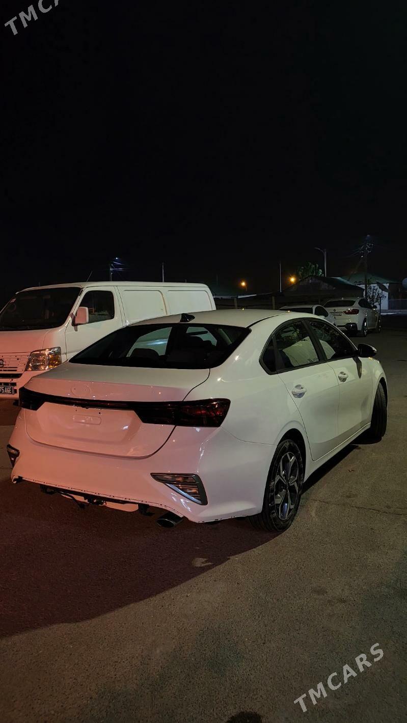 Kia Forte 2021 - 200 000 TMT - Aşgabat - img 3