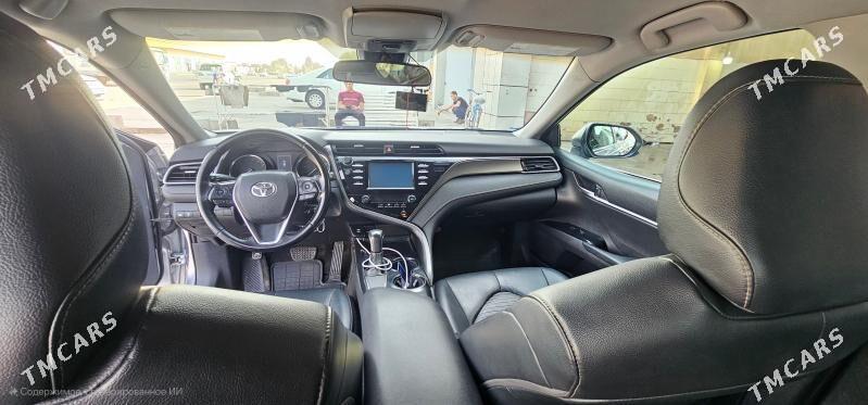 Toyota Camry 2019 - 310 000 TMT - Mary - img 4