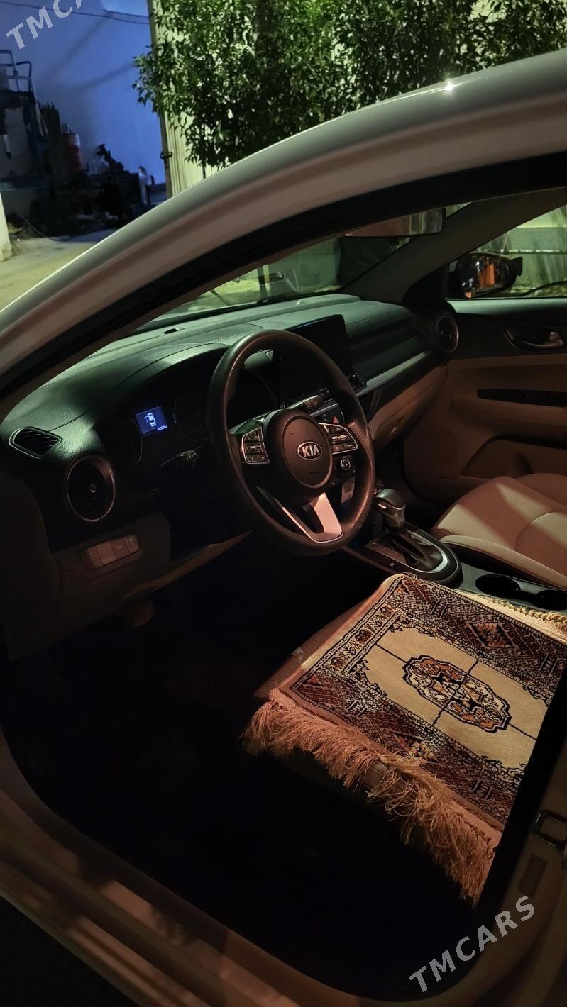 Kia Forte 2021 - 200 000 TMT - Aşgabat - img 6