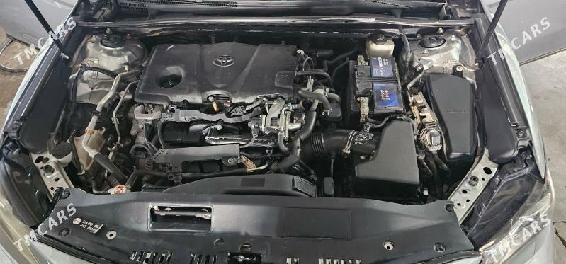 Toyota Camry 2019 - 310 000 TMT - Mary - img 5