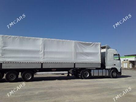 Krone Krone 2002 - 230 000 TMT - Ашхабад - img 1